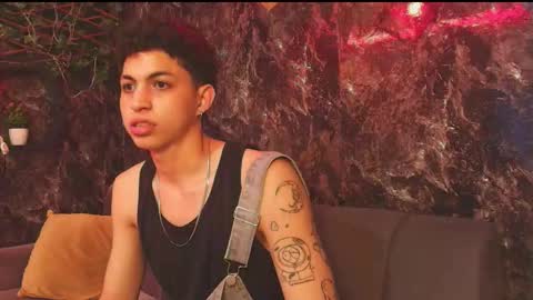 CAMERON online show from 02-05-26, 04:50