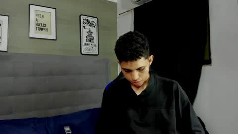 Snapshot of cameron_lux4 chatting on 04-15-26, 03:57 CAMERON online show from 04-15-26, 03:57