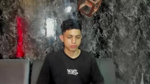 Snapshot of cameron_lux4 chatting on 05-01-26, 03:33 CAMERON online show from 05-01-26, 03:33