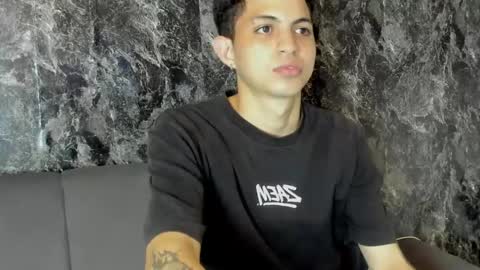 Snapshot of cameron_lux4 chatting on 05-18-26, 03:35 CAMERON online show from 05-18-26, 03:35