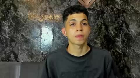CAMERON online show from 06-10-26, 03:50