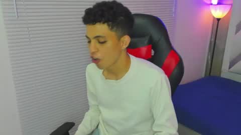 CAMERON online show from 07-03-26, 03:35