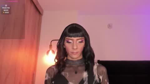 Snapshot of cameron_lyra chatting on 11-27-25, 10:56 Cameron online show from 11-27-25, 10:56