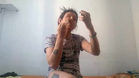 Mara Catalina Romero Ordez online show from 01-30-25, 07:04