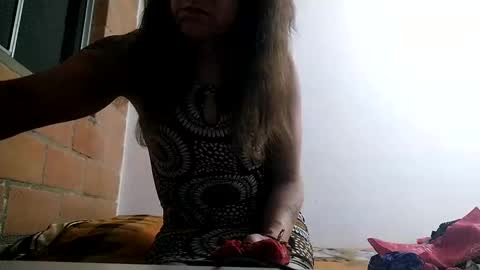 Mara Catalina Romero Ordez online show from 02-11-25, 04:44