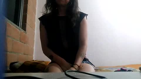 Mara Catalina Romero Ordez online show from 02-14-25, 03:43