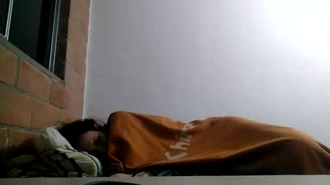 Mara Catalina Romero Ordez online show from 02-14-25, 06:56