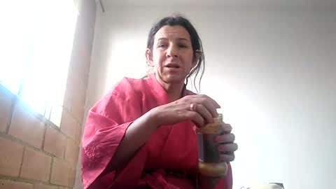 Mara Catalina Romero Ordez online show from 02-18-25, 02:27