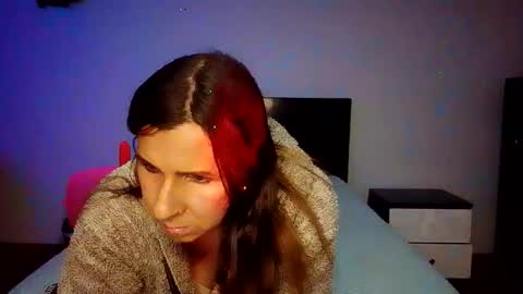 Mara Catalina Romero Ordez online show from 09-28-25, 11:54