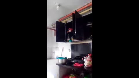 Mara Catalina Romero Ordez online show from 12-04-25, 07:00