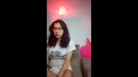 Mara Catalina Romero Ordez online show from 12-21-25, 03:24