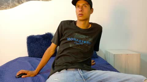 cameronsilverman online show from 05-18-26, 07:31