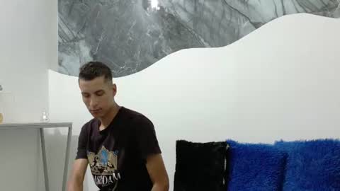 cameronsilverman online show from 06-29-26, 07:47
