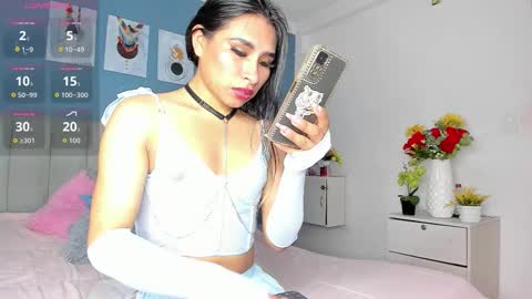 oCamerun and Damiano online show from 11-07-25, 02:11