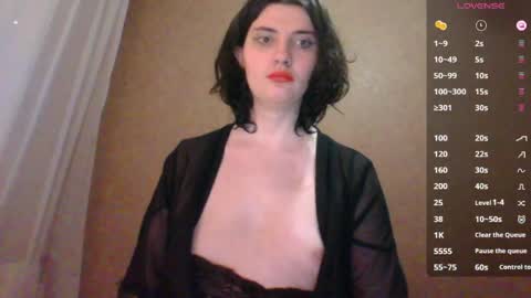 Marta online show from 04-24-26, 04:53