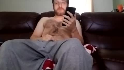 CamGuy online show from 01-12-25, 01:05