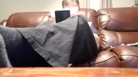 CamGuy online show from 10-07-25, 02:09