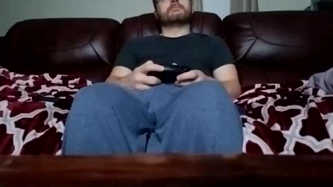 CamGuy online show from 01-19-26, 04:38