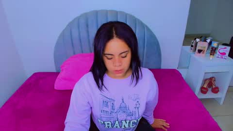 CAMI online show from 09-10-25, 04:23