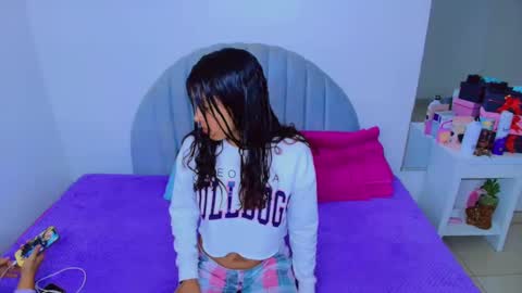 CAMI online show from 10-08-25, 05:05