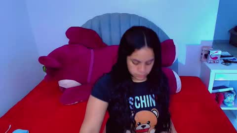 CAMI online show from 12-17-25, 12:38