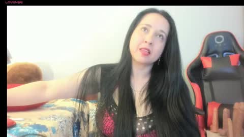 cami online show from 05-13-26, 11:22