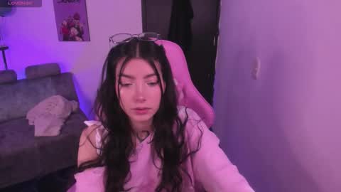 CAMI  online show from 12-01-25, 10:26