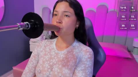 Camila  online show from 05-31-26, 03:26