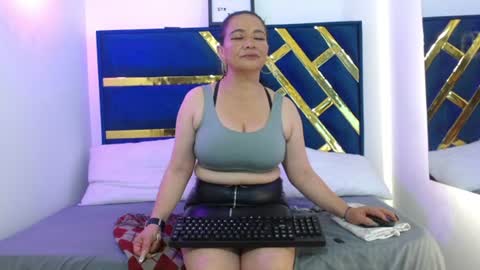 CAMI online show from 06-10-26, 02:05