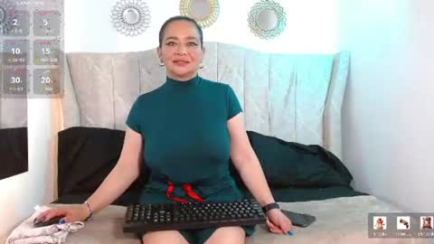 CAMI online show from 06-19-26, 03:05
