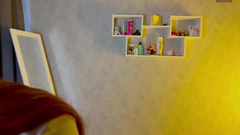 Hello My name is Rina  im new model here and little but shy but curious. online show from 01-14-26, 12:11