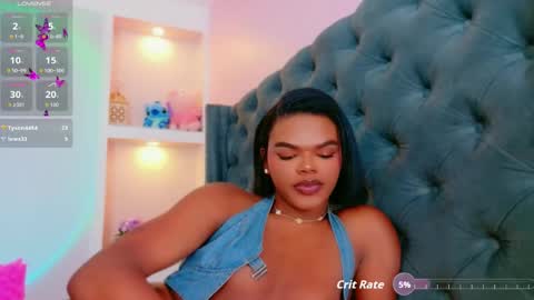 camiestrada online show from 10-03-25, 10:51