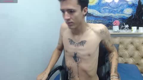 camievan online show from 02-28-26, 01:45