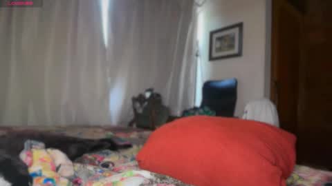 camii19y online show from 03-07-26, 06:27