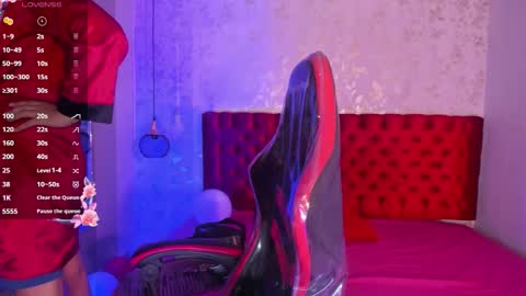 Snapshot of camii_raux chatting on 02-22-26, 06:50 CA M I online show from 02-22-26, 06:50