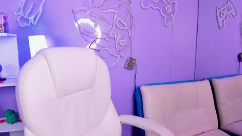 Camila Osorio online show from 02-03-26, 07:30