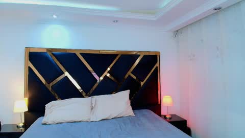 Camila Osorio online show from 04-11-26, 08:02