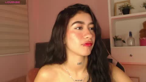 camila online show from 05-15-26, 11:56