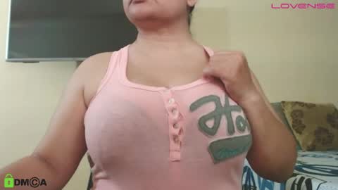 Camila  online show from 04-12-26, 09:53