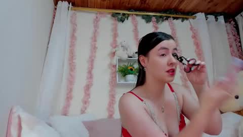 Camii Lopez online show from 10-24-25, 10:39