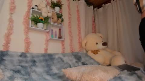 Camii Lopez online show from 02-04-26, 02:06