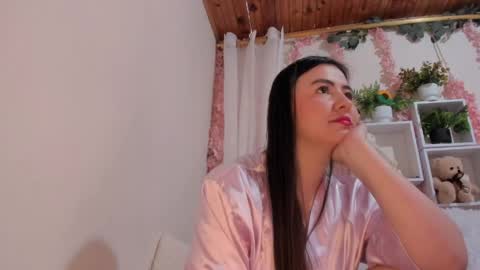 Camii Lopez online show from 04-29-26, 06:14