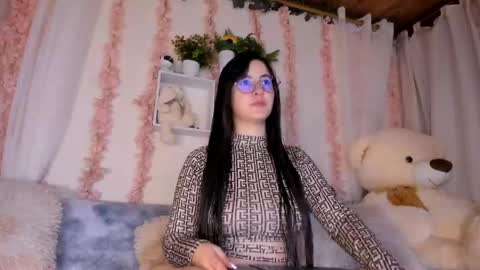 Camii Lopez online show from 05-31-26, 08:43
