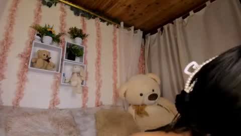 Camii Lopez online show from 06-09-26, 09:15