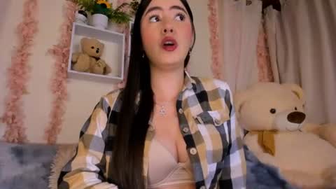 Camii Lopez online show from 06-19-26, 09:29