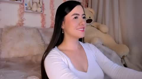 Camii Lopez online show from 07-10-26, 05:59