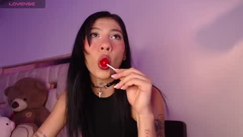 Snapshot of camila_668 chatting on 06-11-26, 02:11 Cami online show from 06-11-26, 02:11
