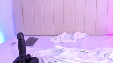 Cami online show from 12-05-24, 11:18