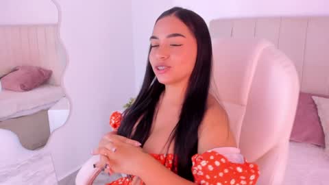 Cami online show from 12-29-24, 05:44