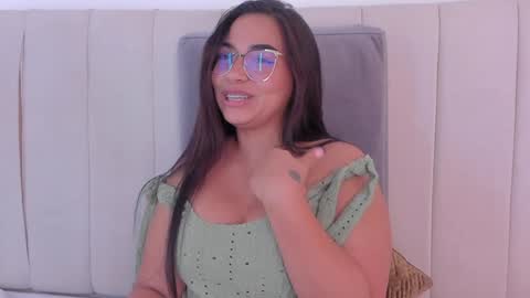 Cami online show from 01-05-25, 11:01